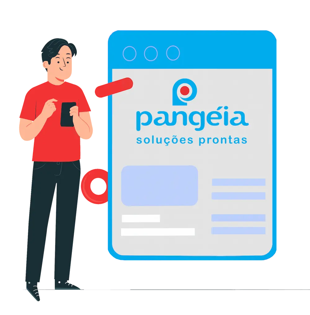 Pangeia planos