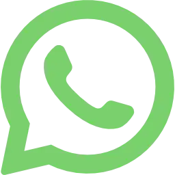 WhatsApp Icon